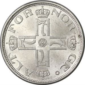 25 Øre 1911 Kv 0