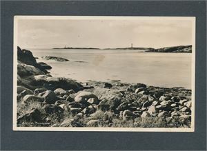 ARENDAL, TORUNGENE (Mittet 358) Ubrukt