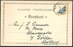 DWI. 20 covers and cards, including 10 bisects.