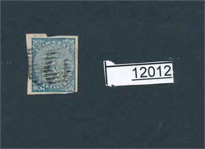 Nk 1 o. Riststemplet og ujevne marger