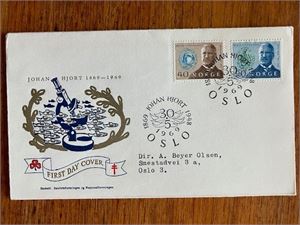 FDC Johan Hjort