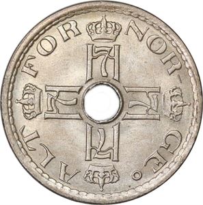 50 Øre 1929 Kv 0