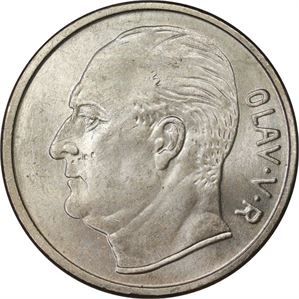 1 Krone 1959 Kv 0