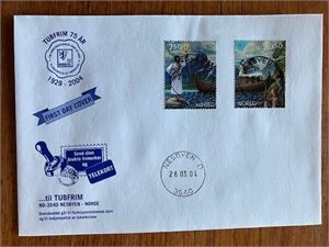 FDC 26.03.2004 TUBFRIM