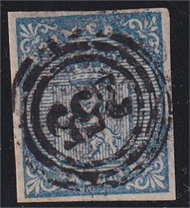 NK 1 st. III-255 (Sandtorv, Tr 7 pkt)