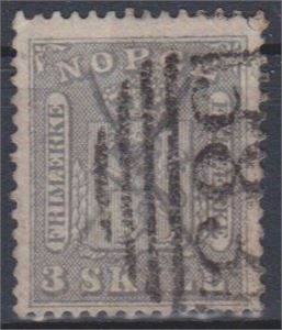 Norge Nk 7