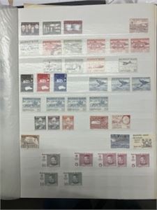 Div Norden inkl Grønland, Færøyene og Island