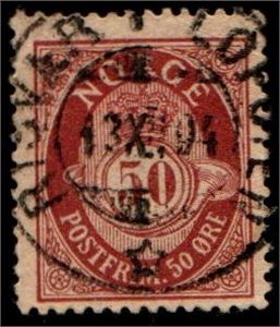 Nk 83 Risvær i Lofoten 13-XII-94 (NO,5)