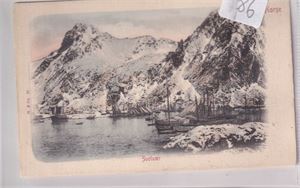 Svolvær