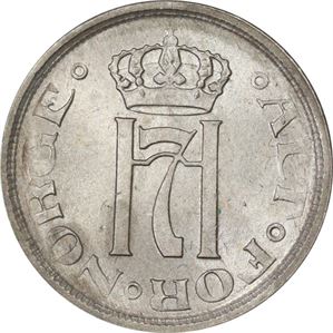 25 Øre 1922 Kv 0