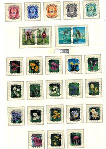 Moderne bruksmerker, alle lux "HOLMLIA"