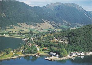 Hordaland - Dimmelsvik