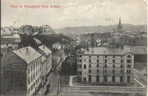 Trondhjem