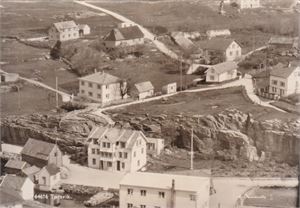 Hordaland - Torsvik i Øygarden