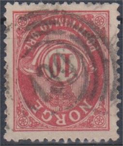 Norge Nk 62