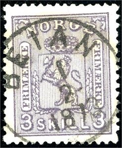 13 b. 3 skill 3, pent fullstemplet "Beian 1.2.1872" (ST).