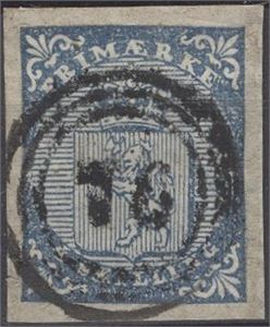 NK 1 rettv. fullst. III-76 Fredrikstad på NK1