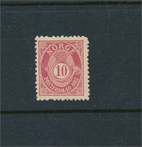 Nk 62 xx. Pent merke (Hk 2900)