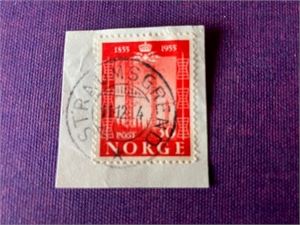 Klipp stmpl. Straumsgrend