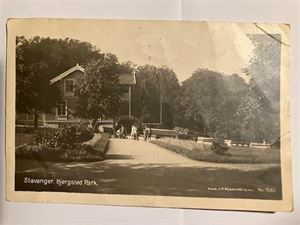 Stavanger Bjergsted Park