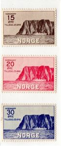 Nordkapp 1
