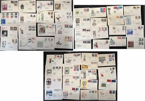 FDC Bunke alternative vignetter, mest NFT