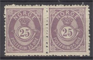 NK 55 Par 25ø 20mm **