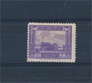 IT. SOMALILAND x Mi 179A (€ 500)