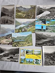 Lot Røldal/Seljestad