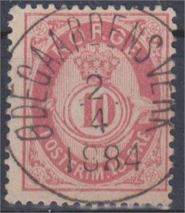 Norge Nk 37II