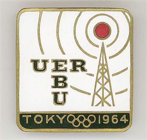 Tokyo 1964