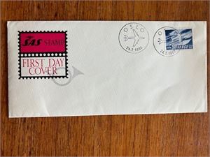 FDC SAS 1961
