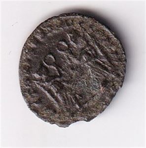 Romerriket Æ3 Konstantius - 337-361  AD