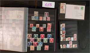 BERLIN o samling til 80-tallet i innstikksbok. Virker tett hele veien minus de aller beste.