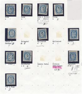 Nk 54 IV o. 11 merker
