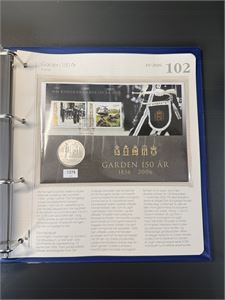 Nr 102 Garden 150 år