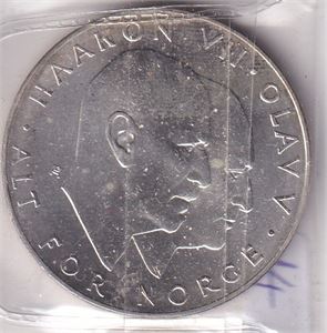 25 kroner 1970 - jubileum