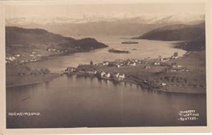 Torstein Lofthus - Norheimsund