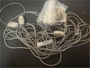 SØLV Fra nedlagt gullsmed med butikkpris 3000+. Sølvpris alene ca 1500 kroner