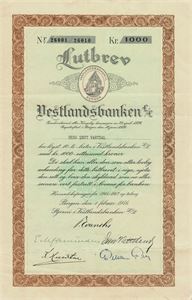 Vestlandsbanken