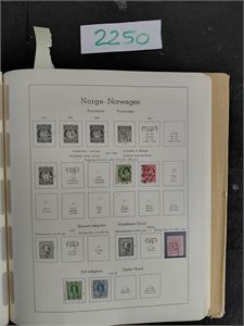 xx/x/o samling i eldre LT album til 1971. Ikke noe i starten, oppgitt nær komplett xx 1960-71 som utgjør det vesentlige av katalogverdien