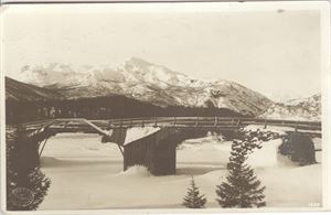 Hemsedal (Torsetbrua i Hemsedal) (Abel,1627) brukt 1913