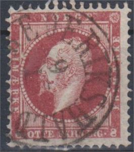 Norge Nk5