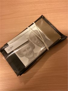 Prestisje hefter, Samling med 8 stk ** Prestisjehefter , Høy kostpris