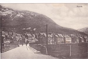 Nordlanf - Narvik