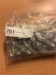 Lot 92 småformat stedkort