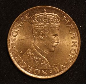 10 krone 1910. Kv.0/01