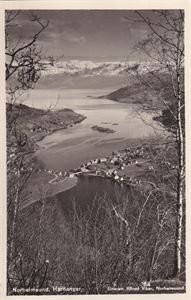 Vikør nr 54 - Norheimsund