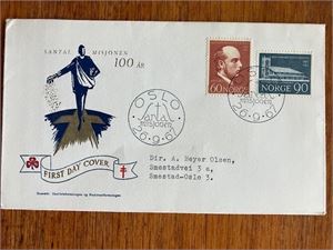 FDC Santalmisjon