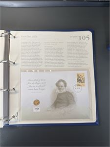 Nr 105 Ibsenåret 2006